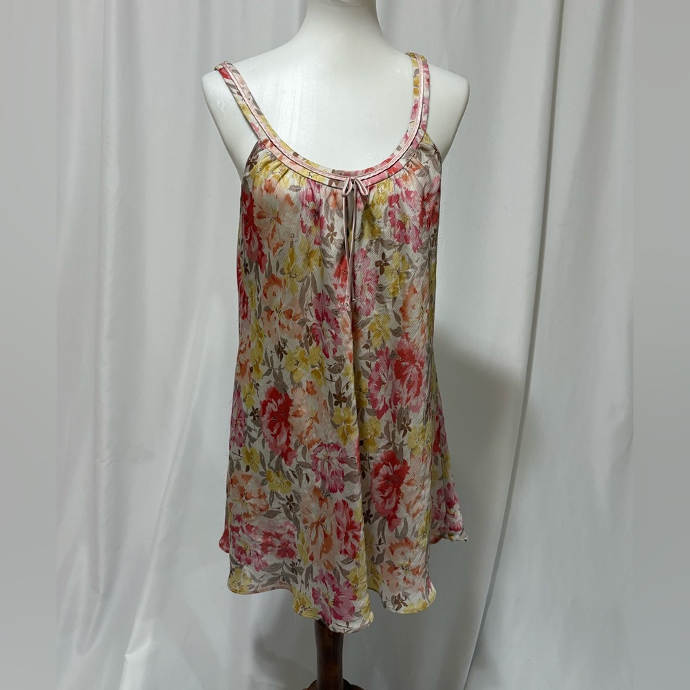Oscar de la Renta slip